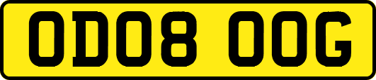 OD08OOG