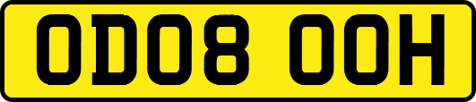 OD08OOH