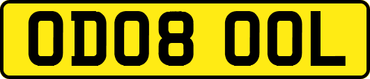 OD08OOL