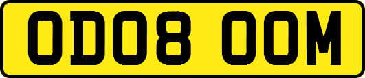 OD08OOM