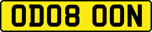 OD08OON