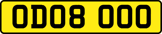 OD08OOO