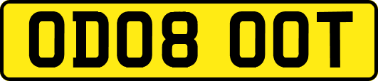 OD08OOT