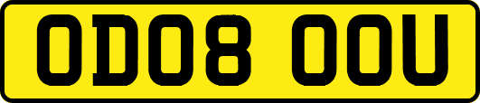 OD08OOU