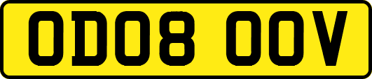 OD08OOV