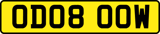 OD08OOW