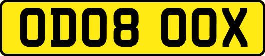OD08OOX