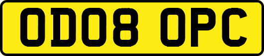 OD08OPC
