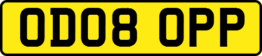 OD08OPP