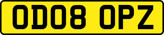 OD08OPZ