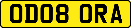 OD08ORA