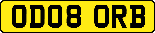 OD08ORB