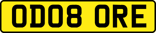 OD08ORE