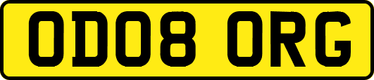 OD08ORG