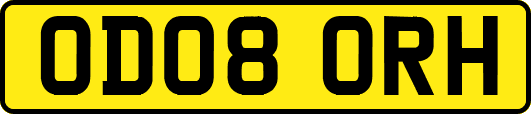 OD08ORH