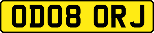 OD08ORJ