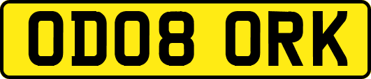 OD08ORK