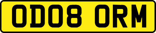 OD08ORM
