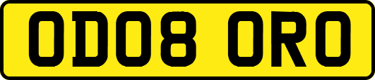 OD08ORO