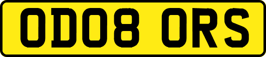 OD08ORS
