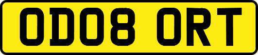 OD08ORT