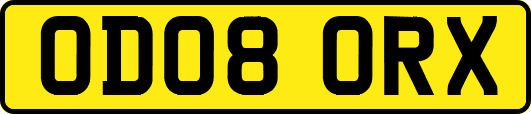 OD08ORX