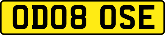 OD08OSE