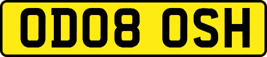 OD08OSH