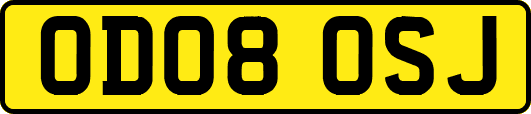 OD08OSJ