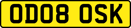 OD08OSK