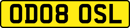 OD08OSL