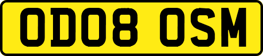 OD08OSM