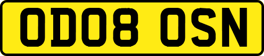 OD08OSN