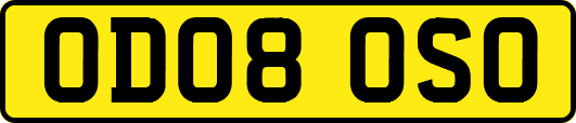 OD08OSO