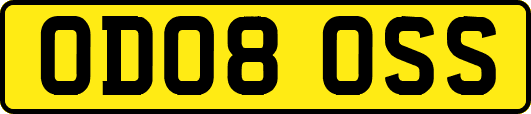 OD08OSS