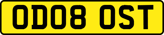OD08OST