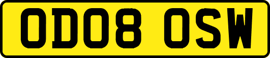 OD08OSW