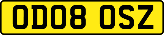 OD08OSZ