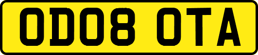OD08OTA