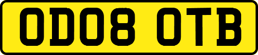 OD08OTB