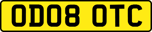 OD08OTC