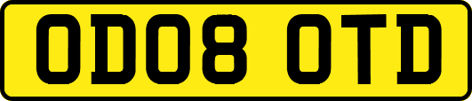 OD08OTD