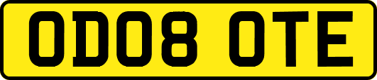 OD08OTE