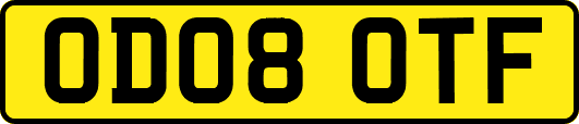 OD08OTF
