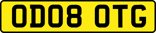 OD08OTG