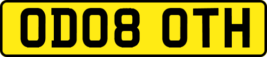 OD08OTH