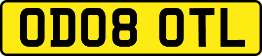 OD08OTL