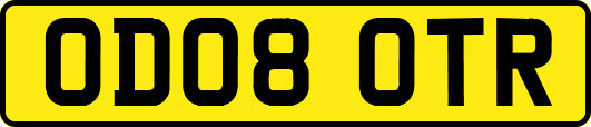 OD08OTR