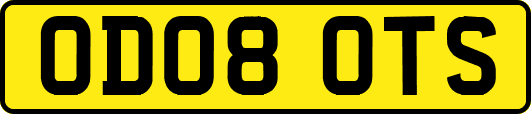 OD08OTS