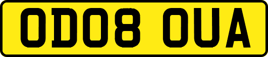 OD08OUA